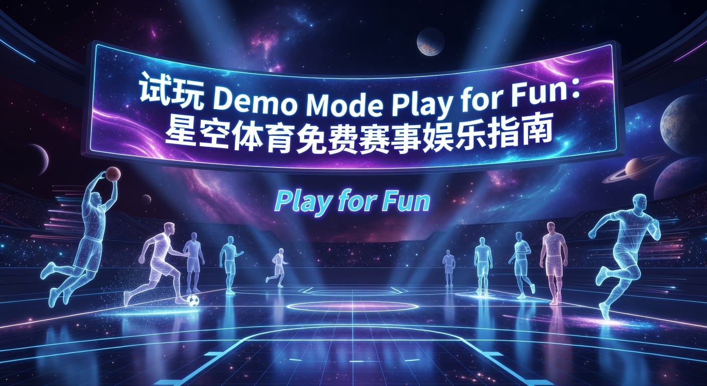 试玩 demo mode play for fun｜开云体育官网试玩模式指南
