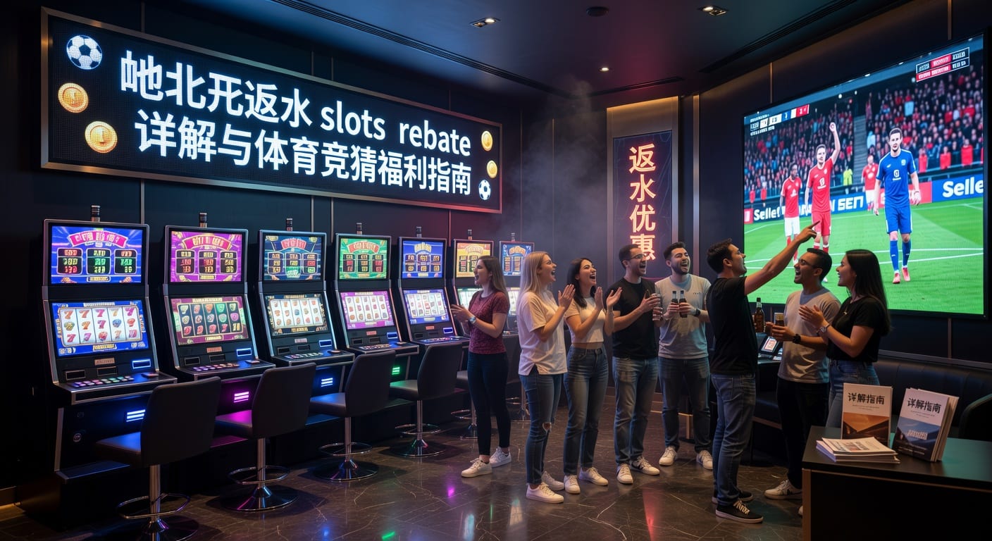 老虎机返水 slots rebate：返水规则与选择要点