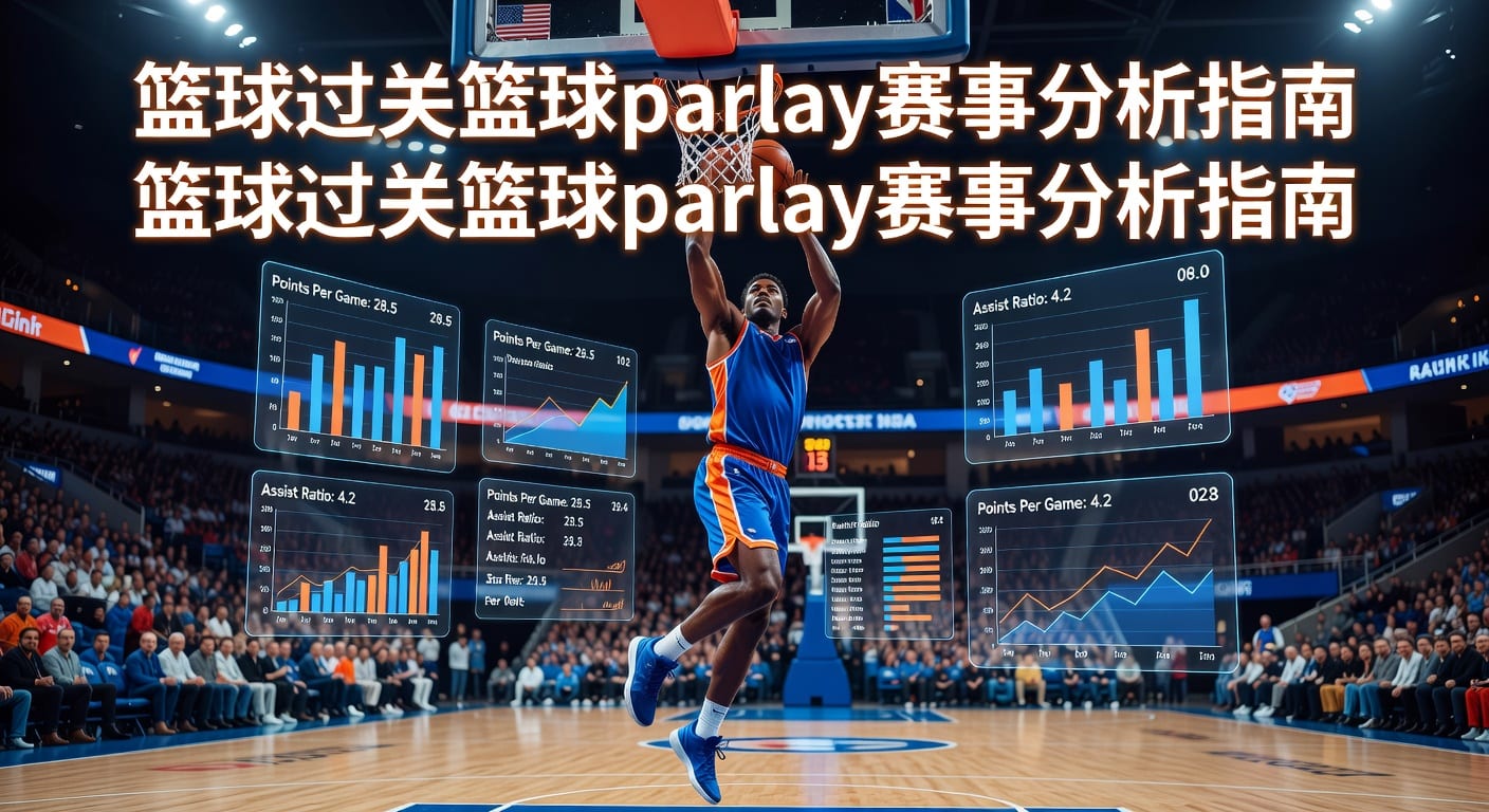 篮球过关 basketball parlay：组合投注技巧与风控