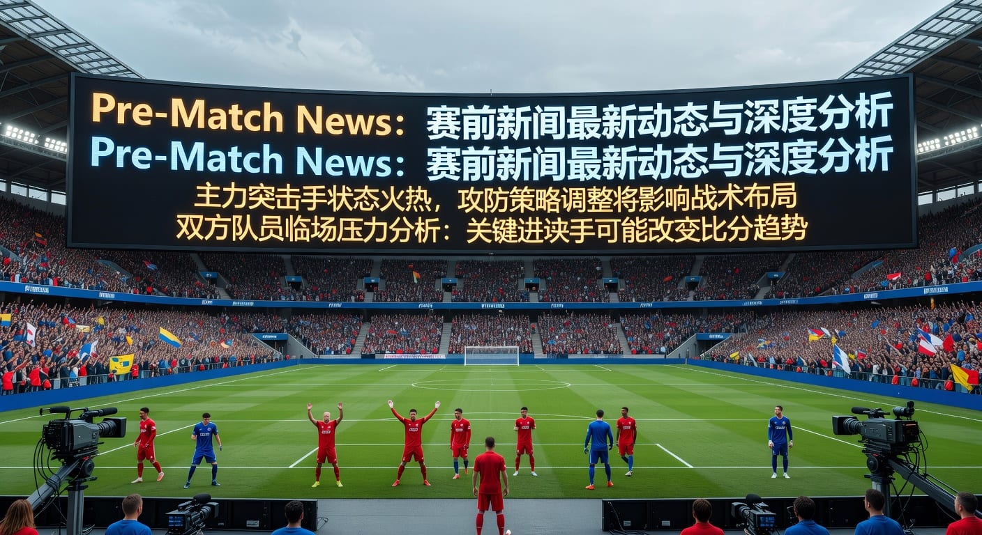篮球赛前新闻 pre game news：赛前信息解读与实战观察