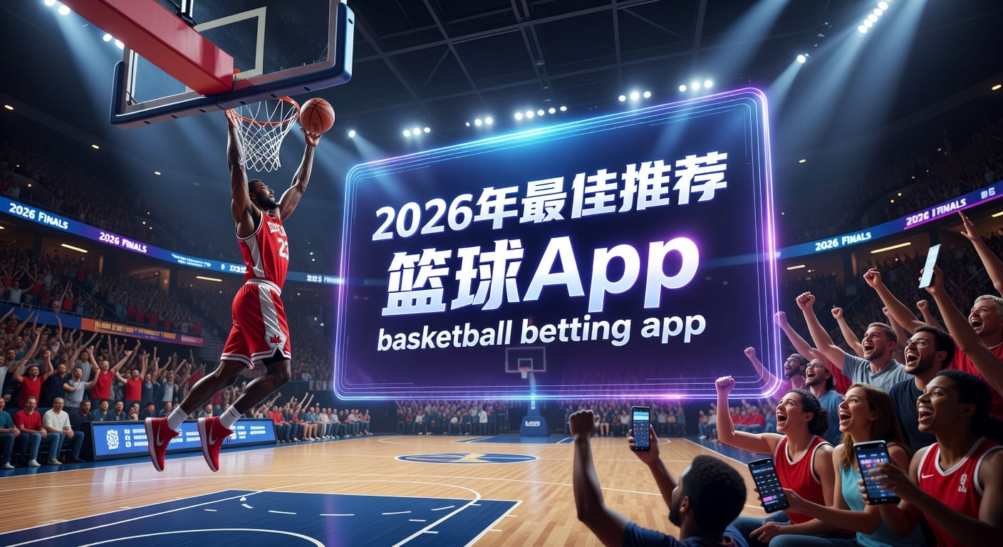 篮球App：2026年下载、体验与选择指南