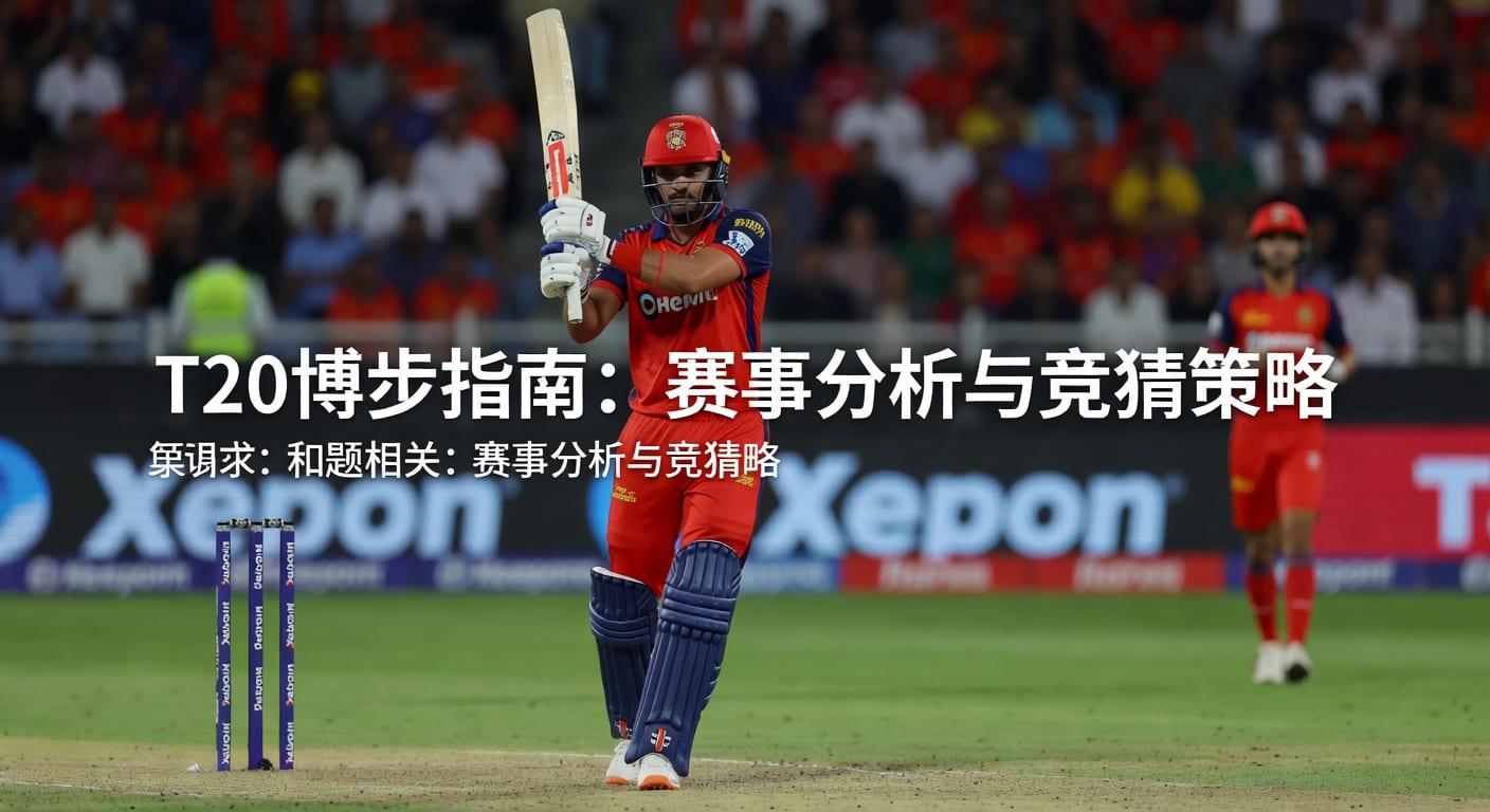 T20博彩：2026年判断框架与实战思路