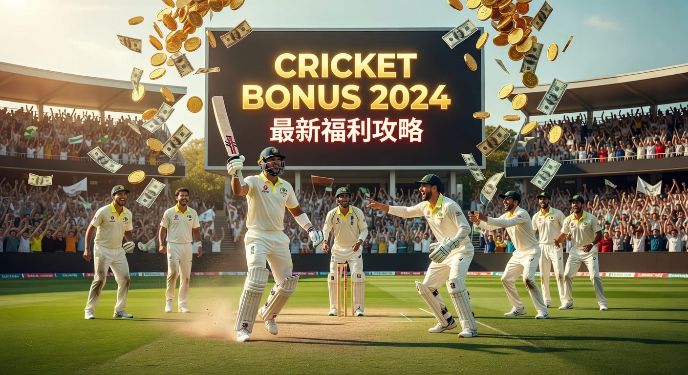 板球滚球 Live Cricket Betting｜2026年投注技巧与实战观察