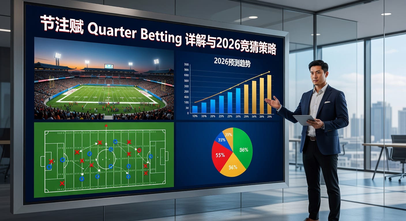 节投注 quarter betting：分节投注技巧与实战思路