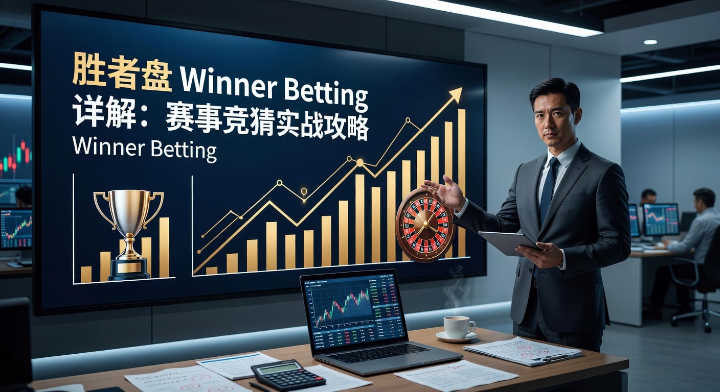 胜者盘 winner betting：2026年独赢投注技巧