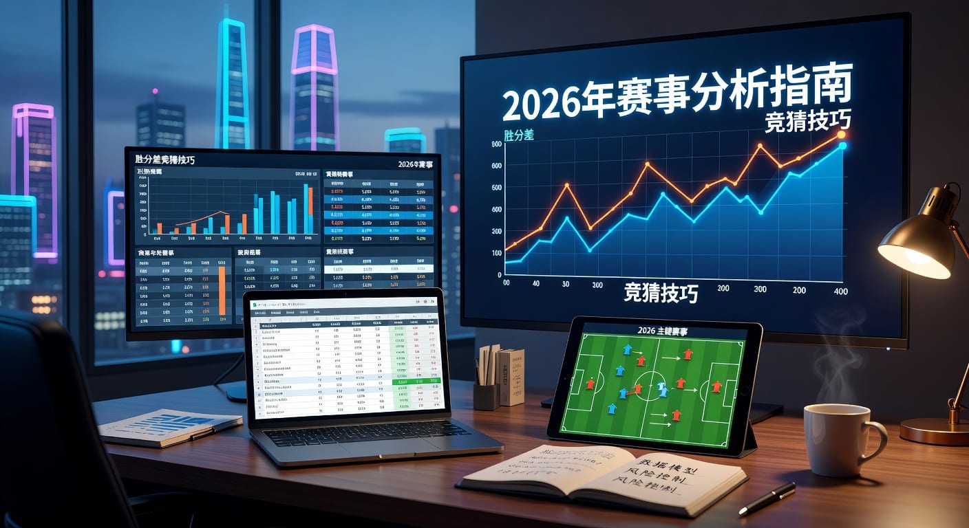 胜分差 winning margin：2026年投注技巧与判读指南