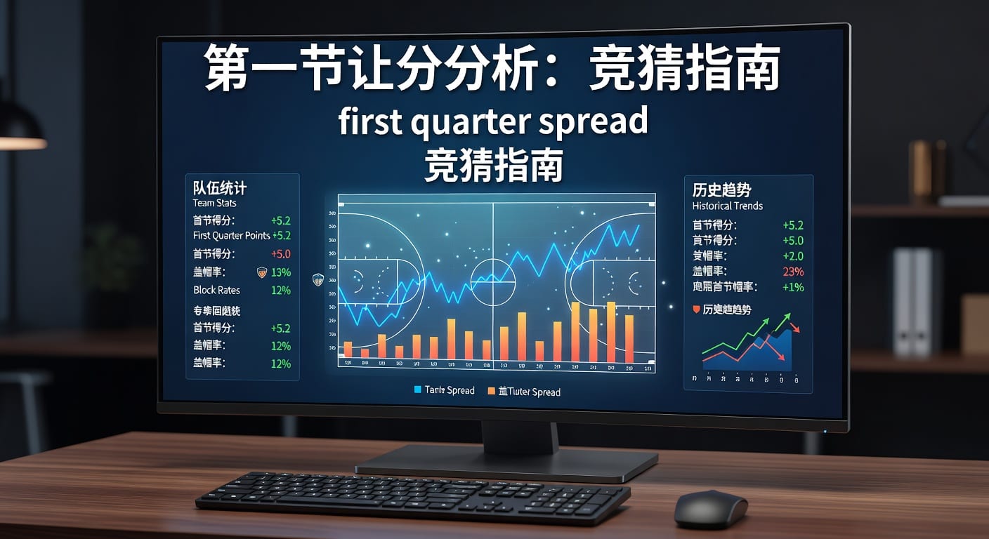 第一节让分 first quarter spread 赛前解读与实战思路