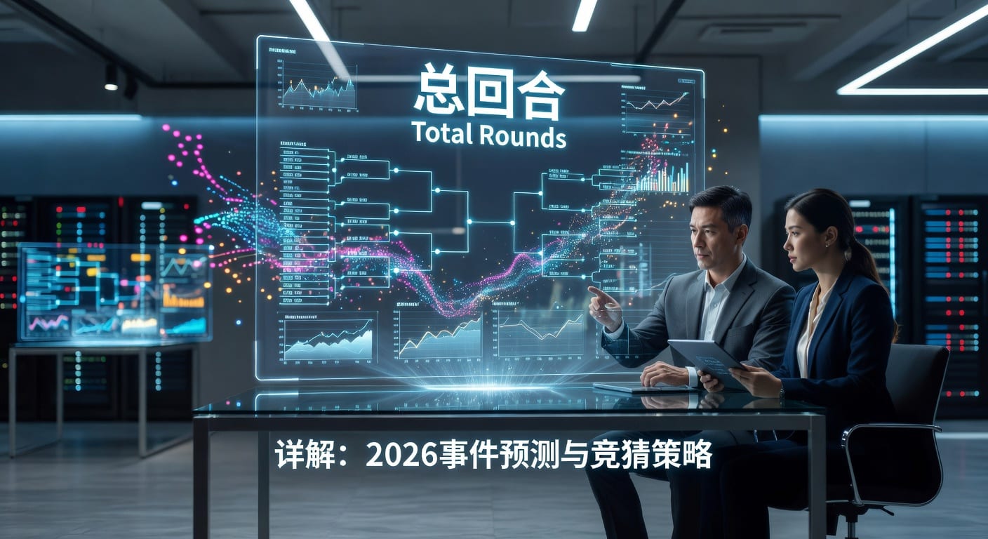 总回合 total rounds｜体育赛事总回合数解析