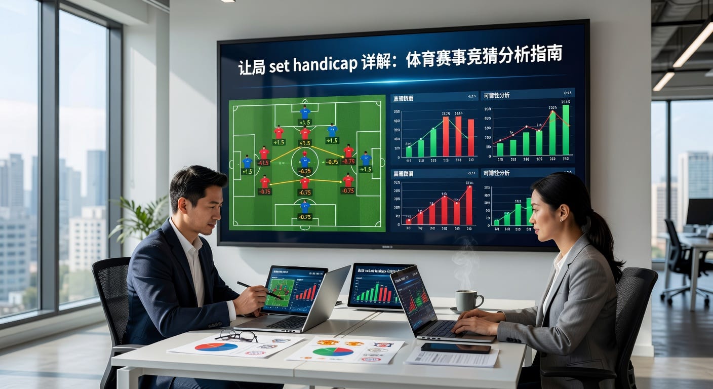 让局 set handicap 实战解析：让球盘判断与投注技巧